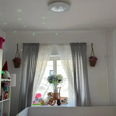 Zimmer In Accommodatie bij particulieren