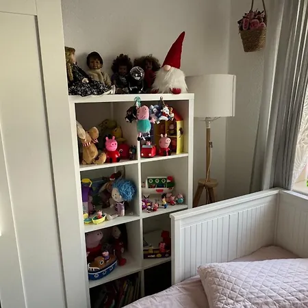 Zimmer In Accommodatie bij particulieren Potsdam