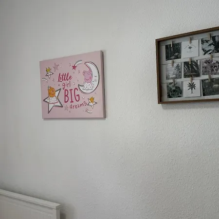Accommodatie bij particulieren Zimmer In