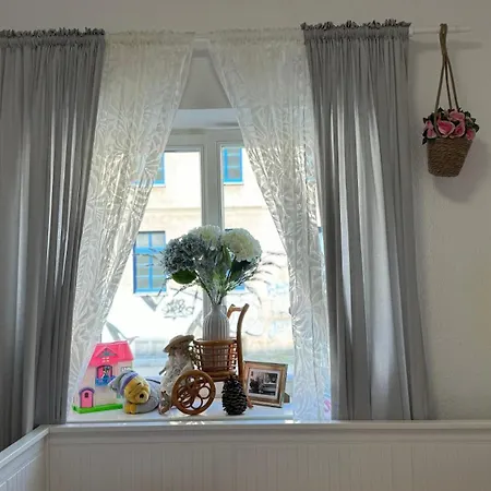 Zimmer In Accommodatie bij particulieren Potsdam