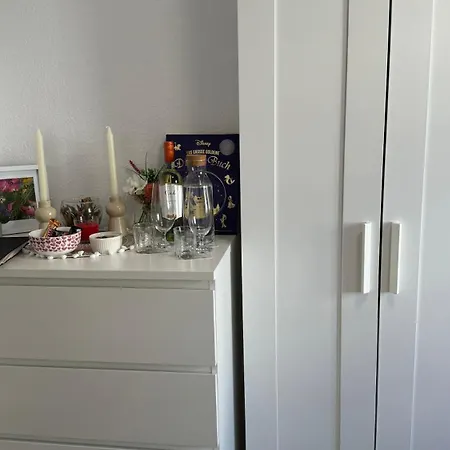 Accommodatie bij particulieren Zimmer In *