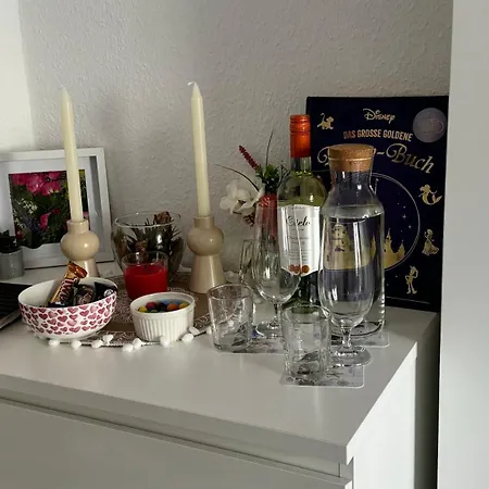 Zimmer In Accommodatie bij particulieren