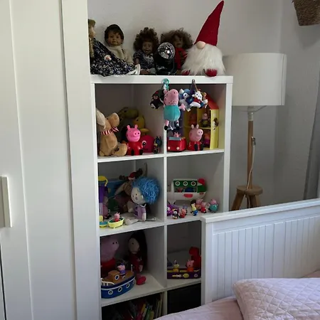 Accommodatie bij particulieren Zimmer In *