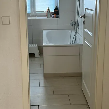 Zimmer In Potsdam