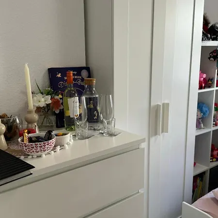 Zimmer In Accommodatie bij particulieren *