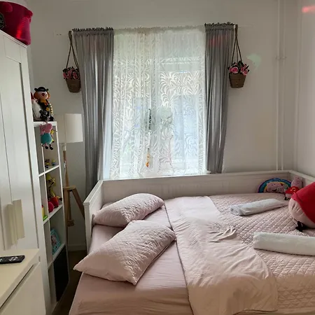 Zimmer In Accommodatie bij particulieren *