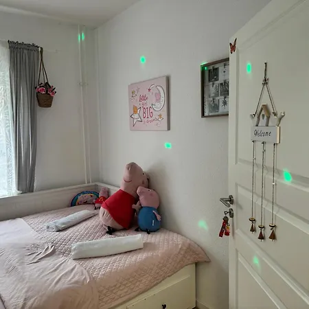 Zimmer In Accommodatie bij particulieren Potsdam