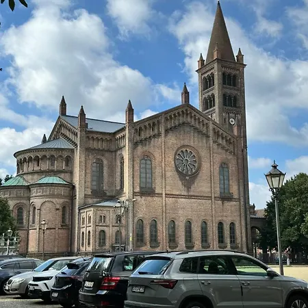 Zimmer In Accommodatie bij particulieren Potsdam