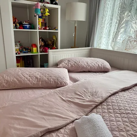 Accommodatie bij particulieren Zimmer In Potsdam